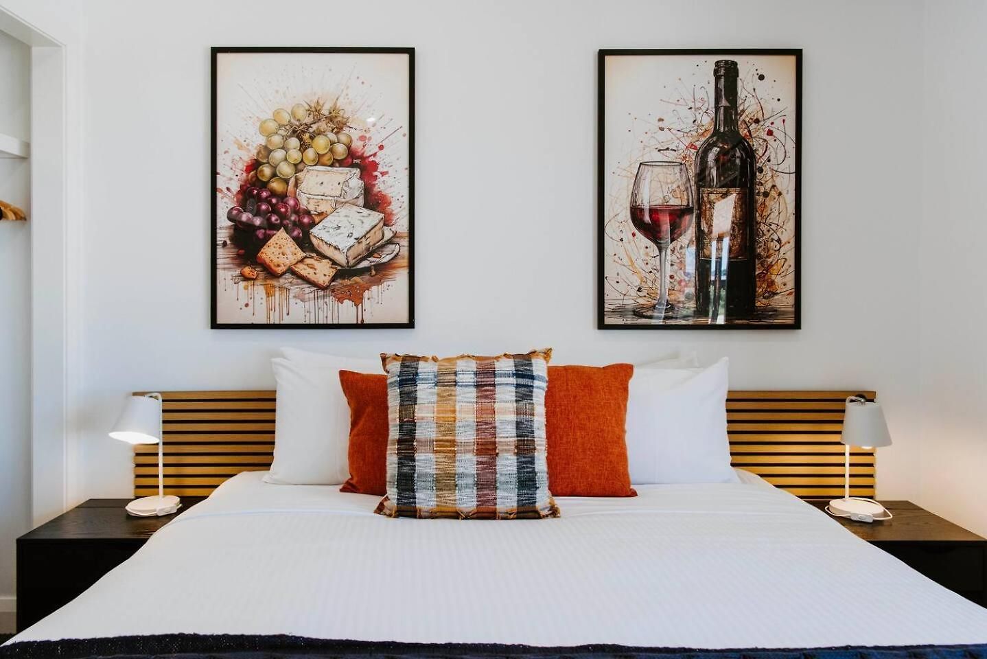 Waratah - Experience Cosy Country Charm Guest house Mudgee