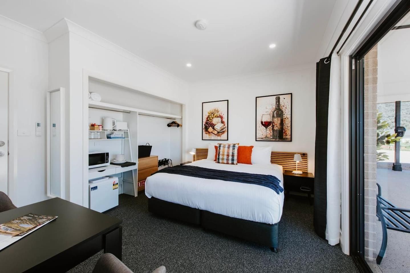 Guest house Waratah - Experience Cosy Country Charm Mudgee