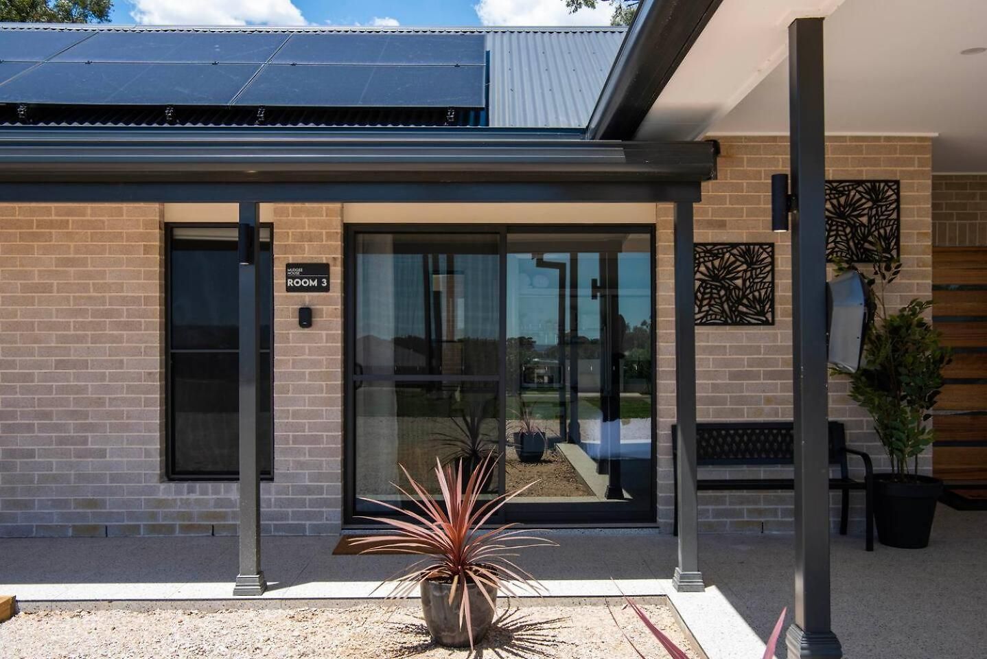 Waratah - Experience Cosy Country Charm Guest house Mudgee