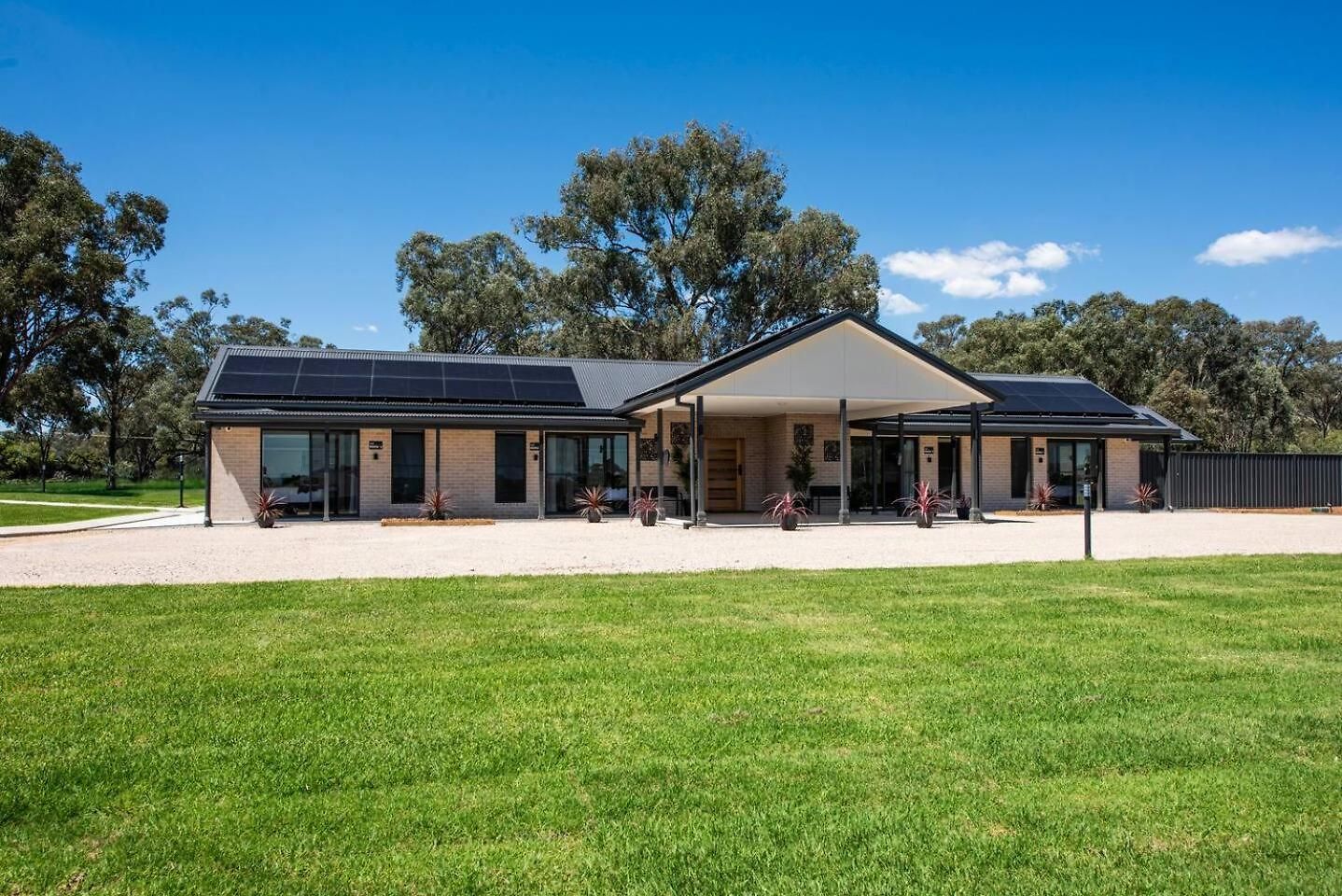 Guest house Waratah - Experience Cosy Country Charm Mudgee