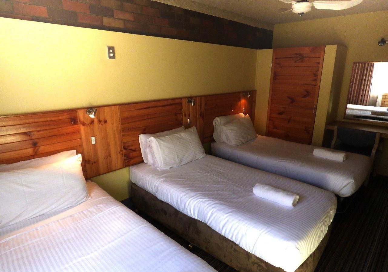 Wanderlight Motor Motel