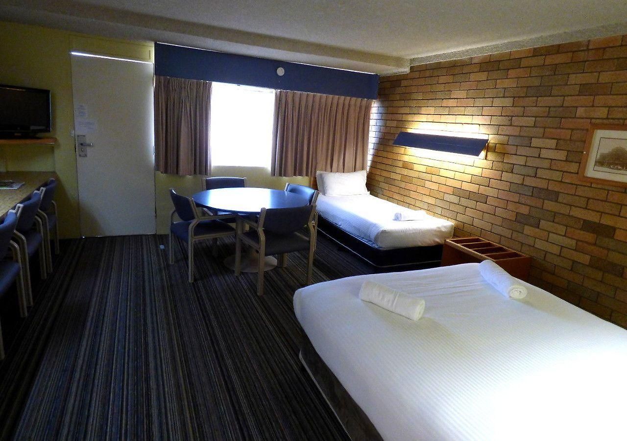 Motel Wanderlight Motor