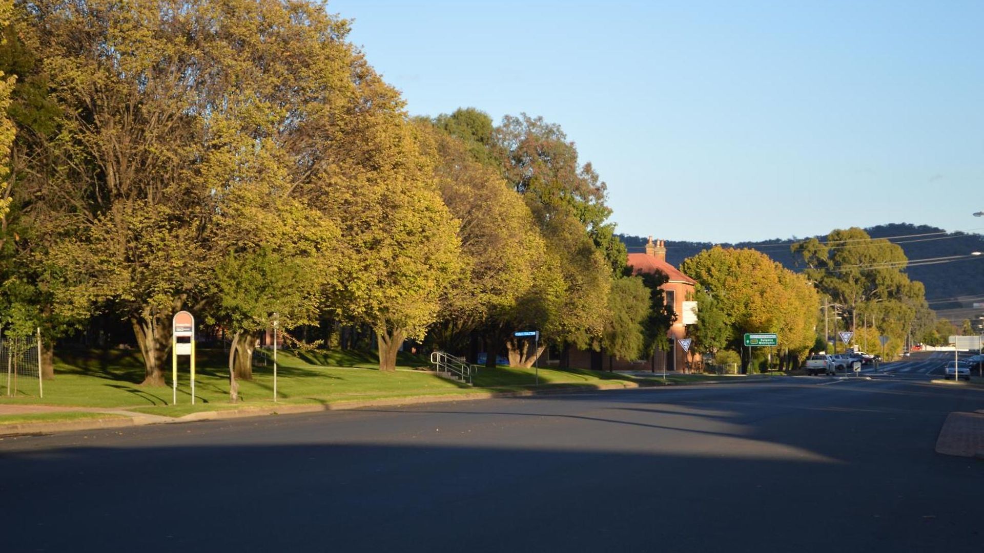 Wanderlight Motor Motel Mudgee