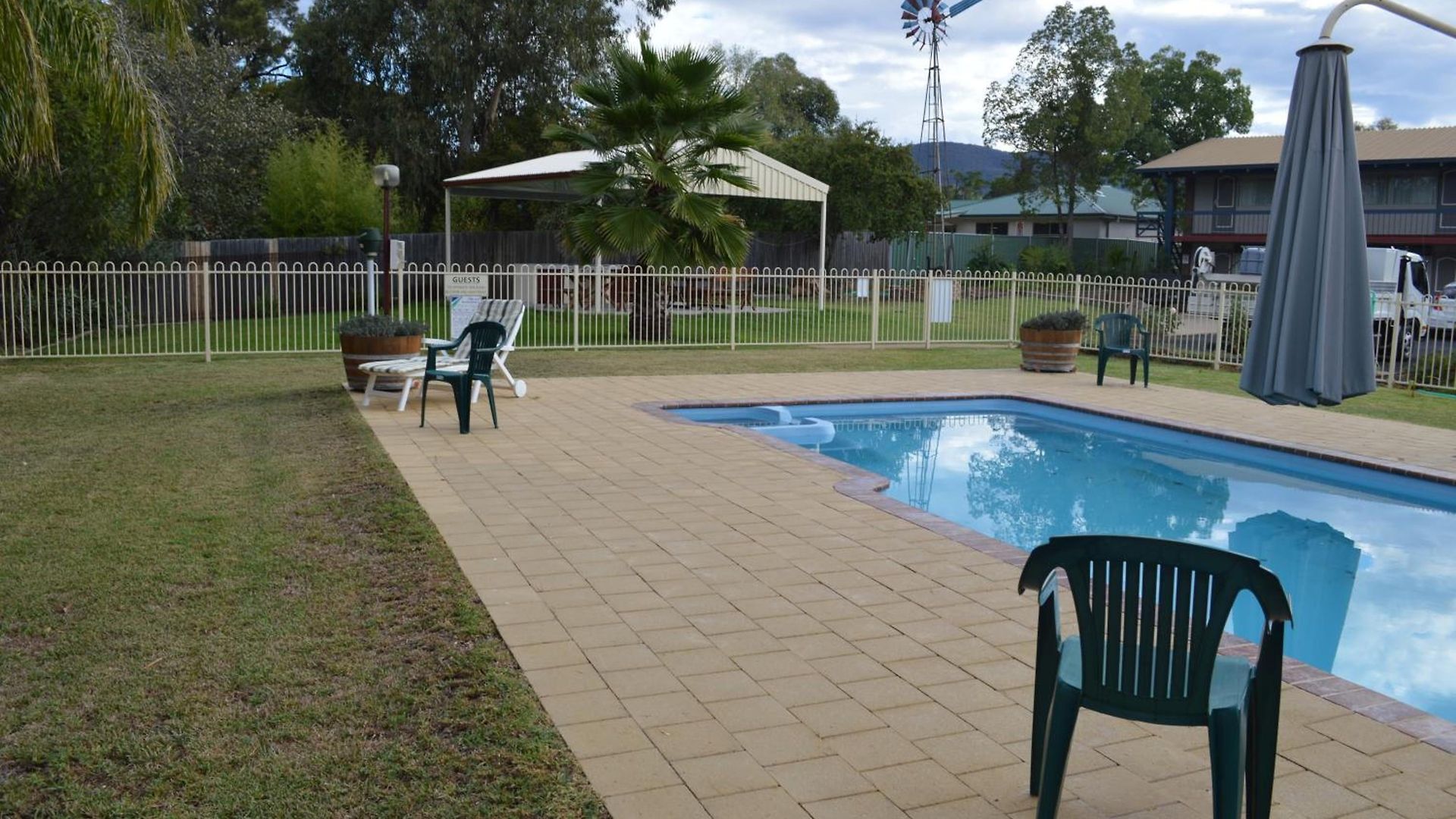 Wanderlight Motor Motel 3*