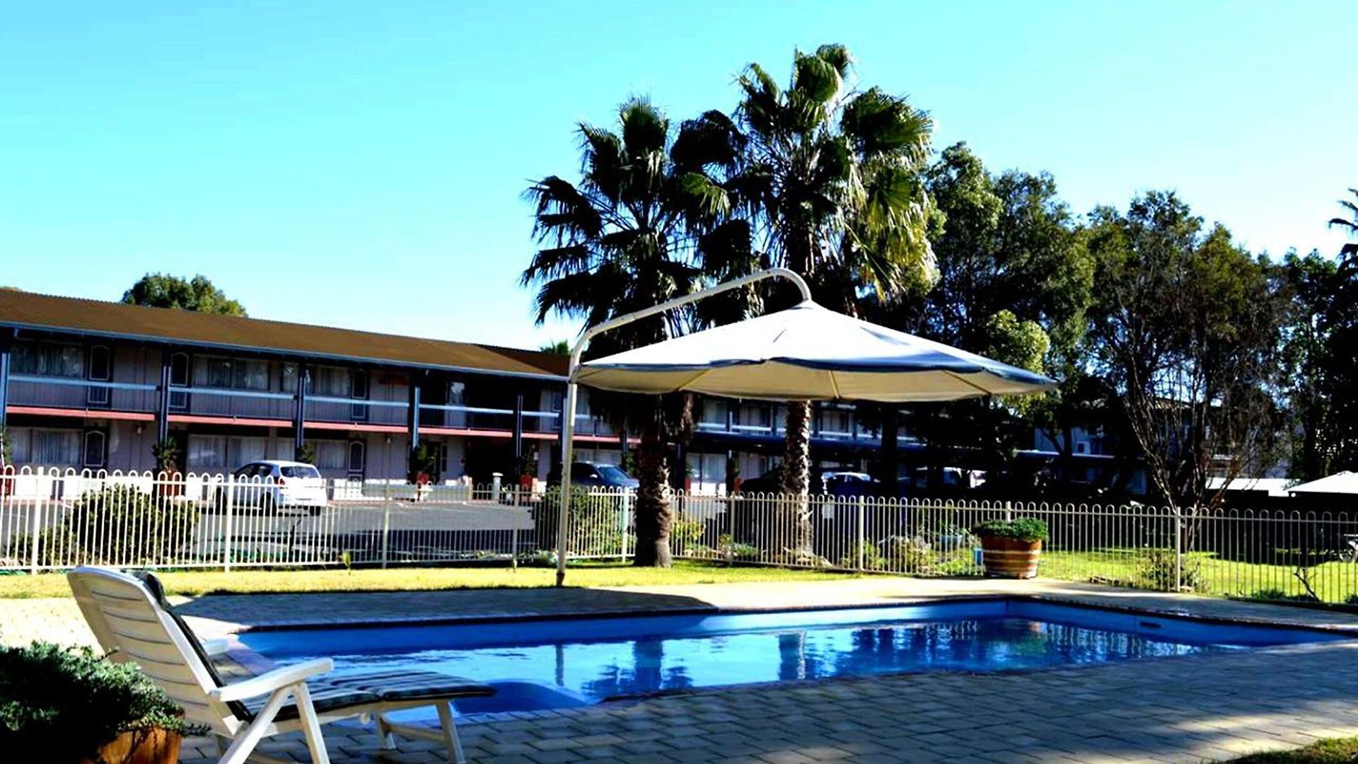 Wanderlight Motor Mudgee