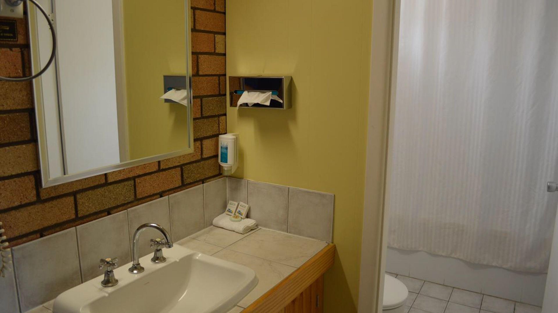 Wanderlight Motor Motel 3*