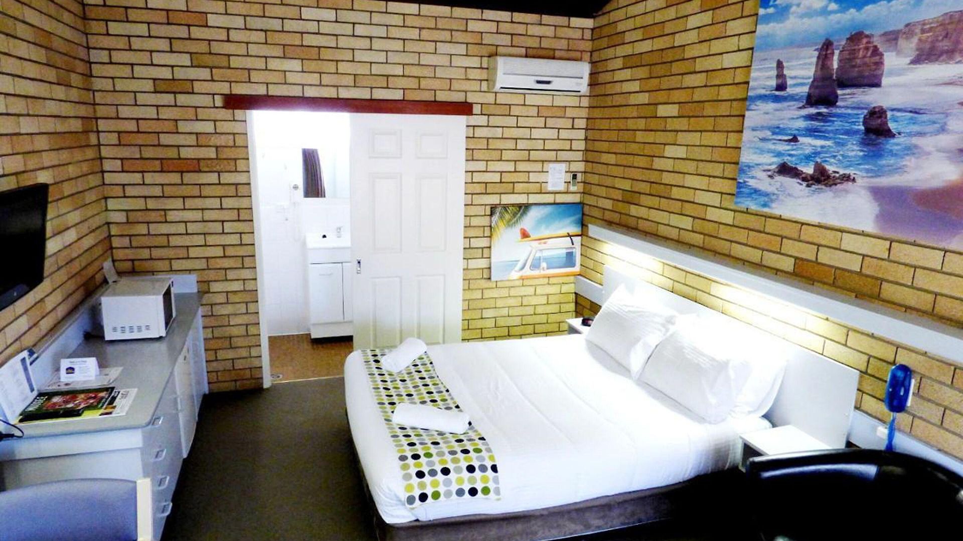 Motel Wanderlight Motor