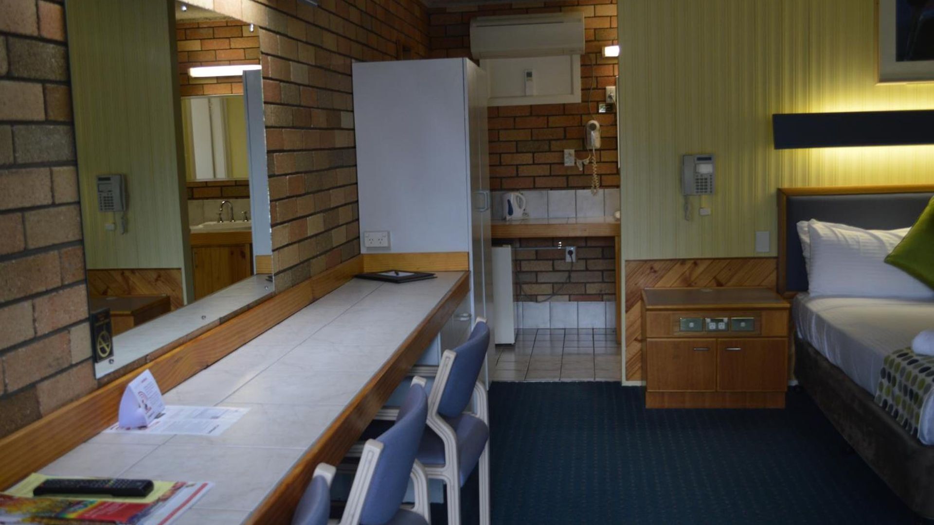 Wanderlight Motor 3* Mudgee