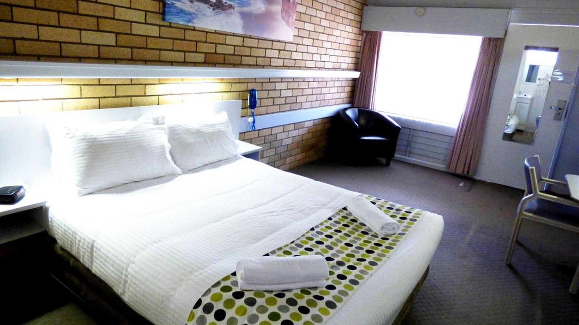 Wanderlight Motor Mudgee