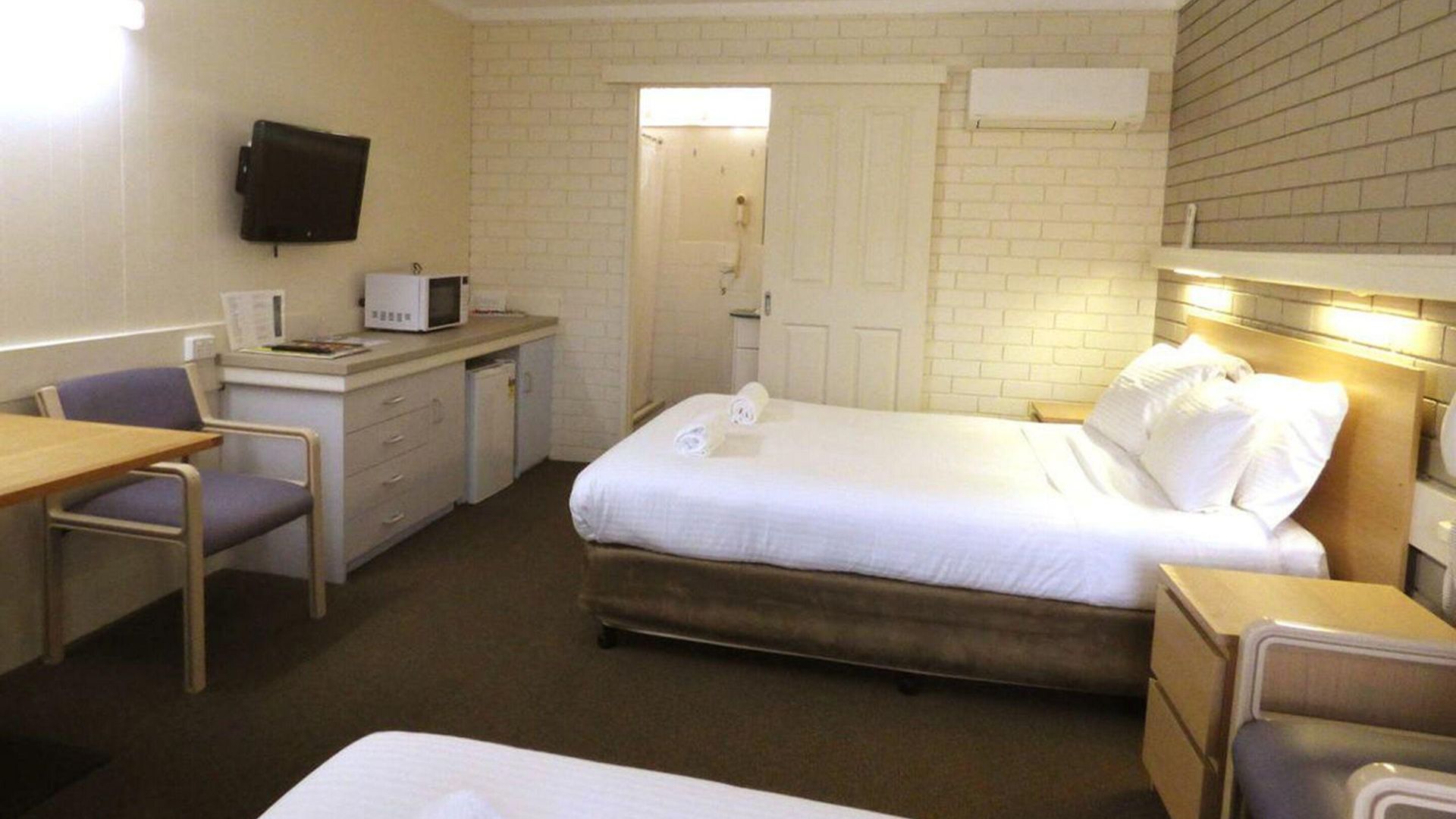 Motel Wanderlight Motor 3*