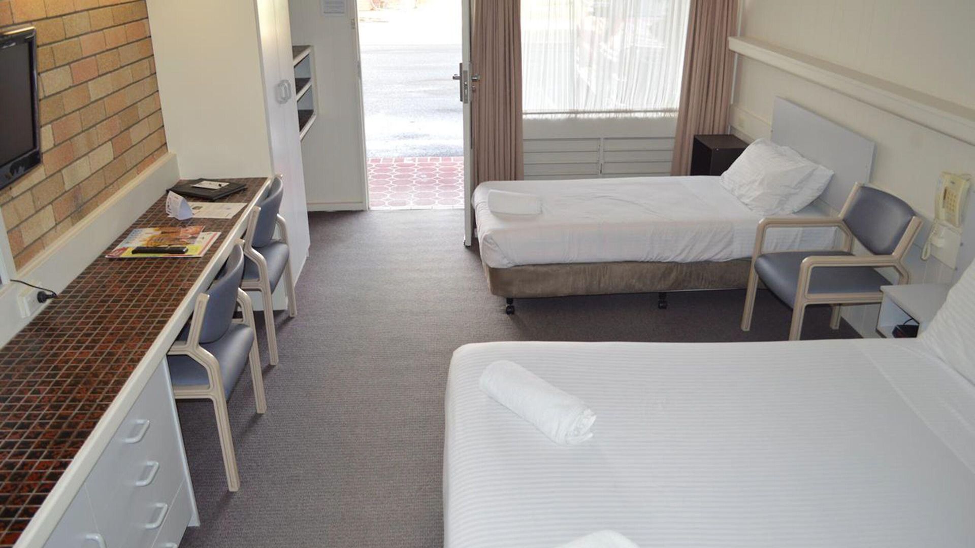 Wanderlight Motor 3* Mudgee