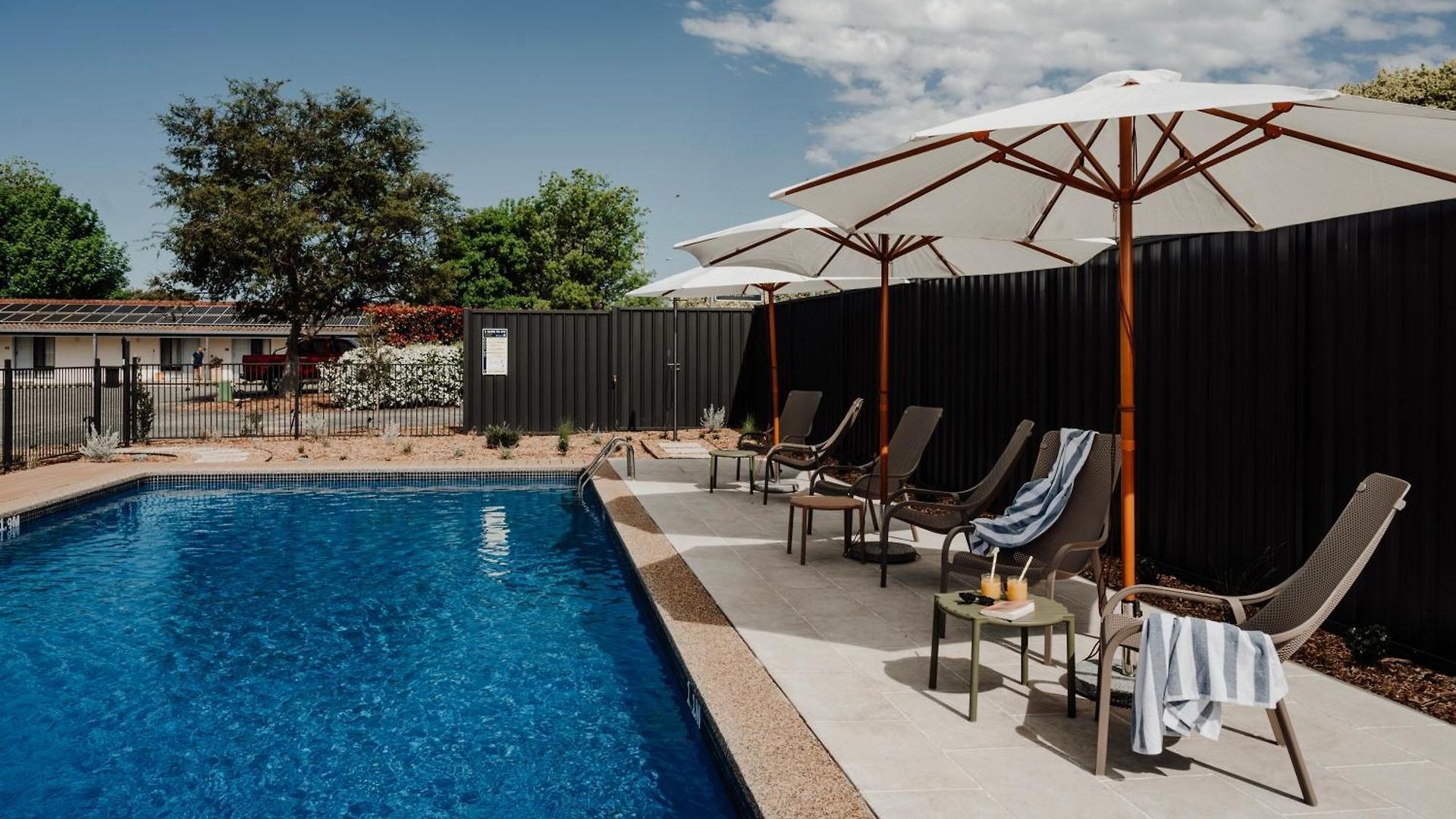 The Cudgee At 4*