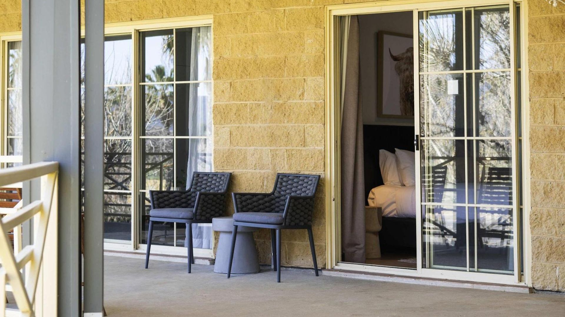Motel Parklands 4*