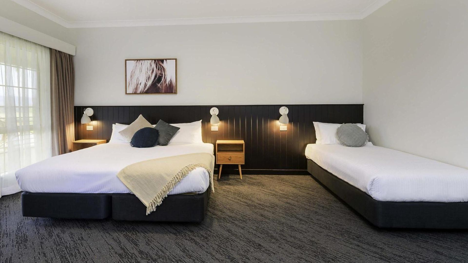 Motel Parklands Mudgee