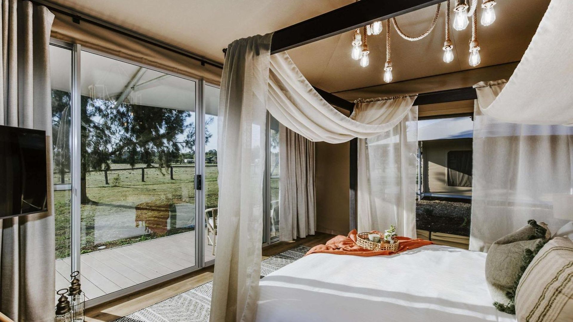Motel Parklands Mudgee