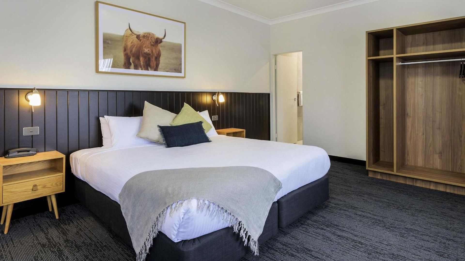 Parklands 4*