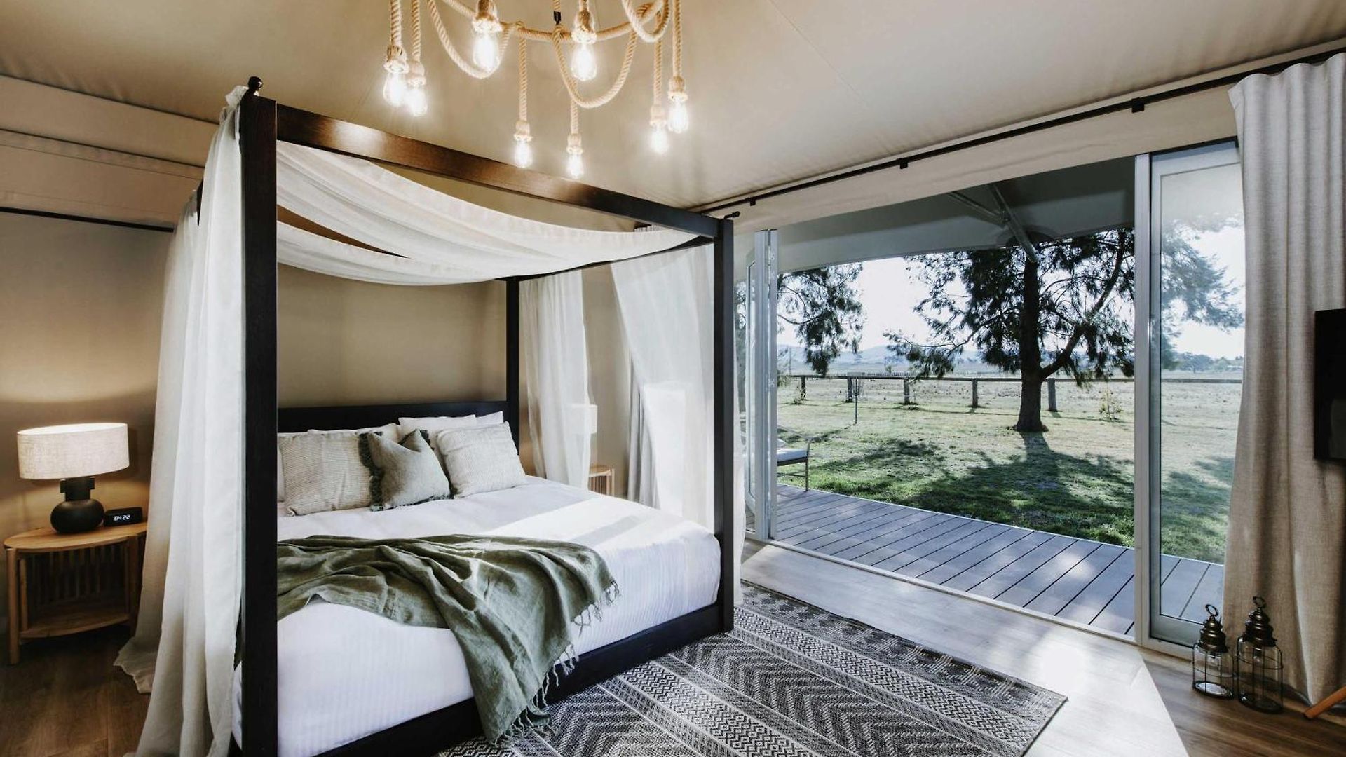 Parklands 4* Mudgee
