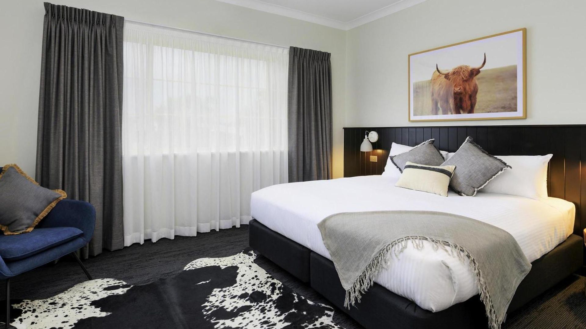 Parklands Motel