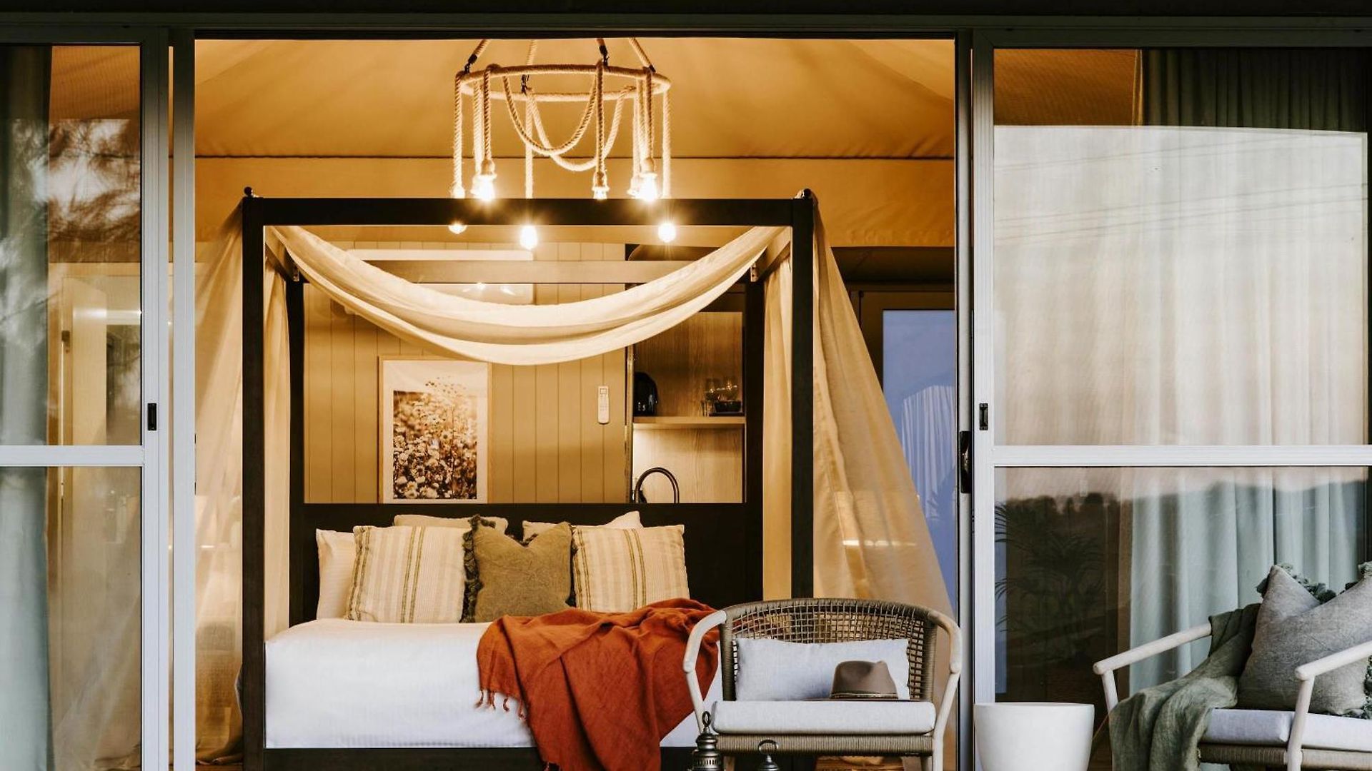 Parklands Motel 4*