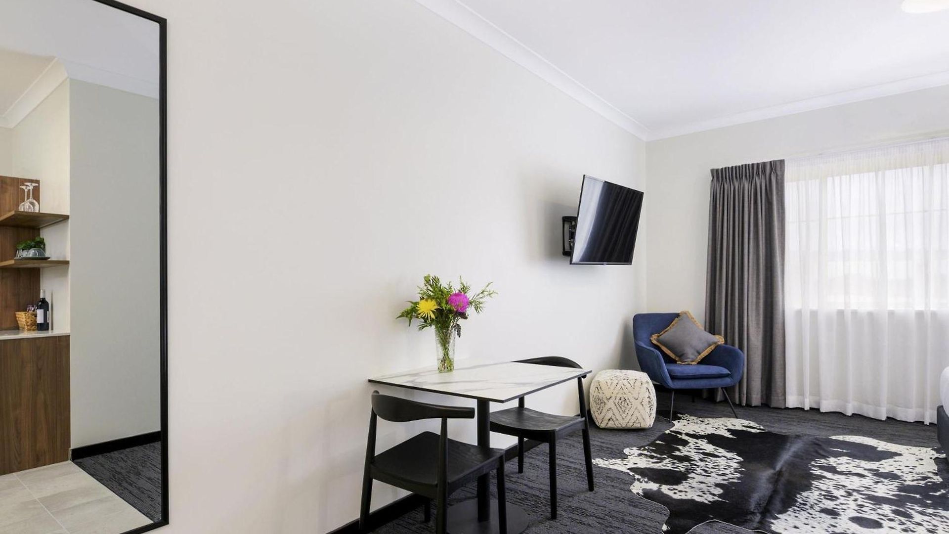 Motel Parklands 4*