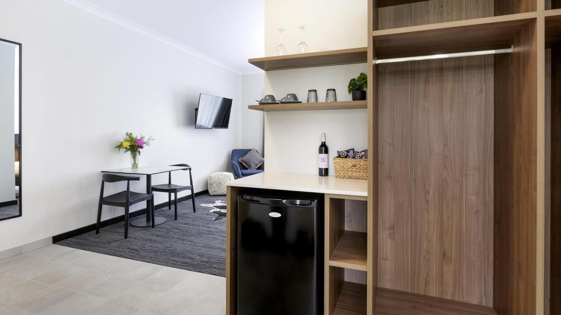 Parklands Motel Mudgee