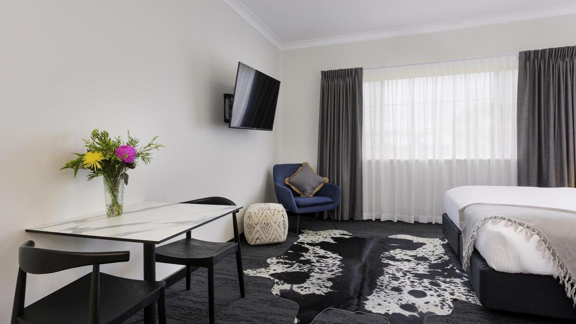Parklands 4*