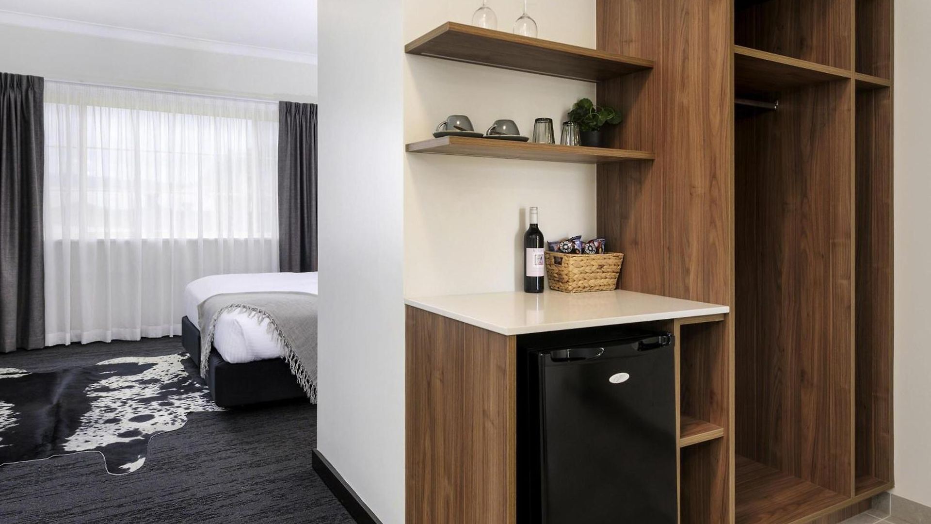 Parklands Motel