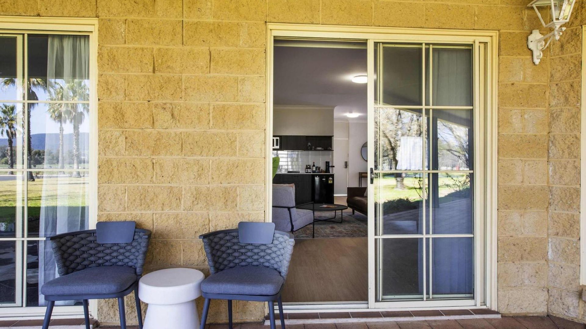 Parklands Mudgee