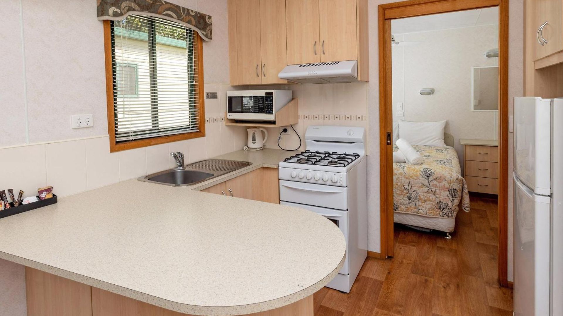 Holiday park Big4 4*