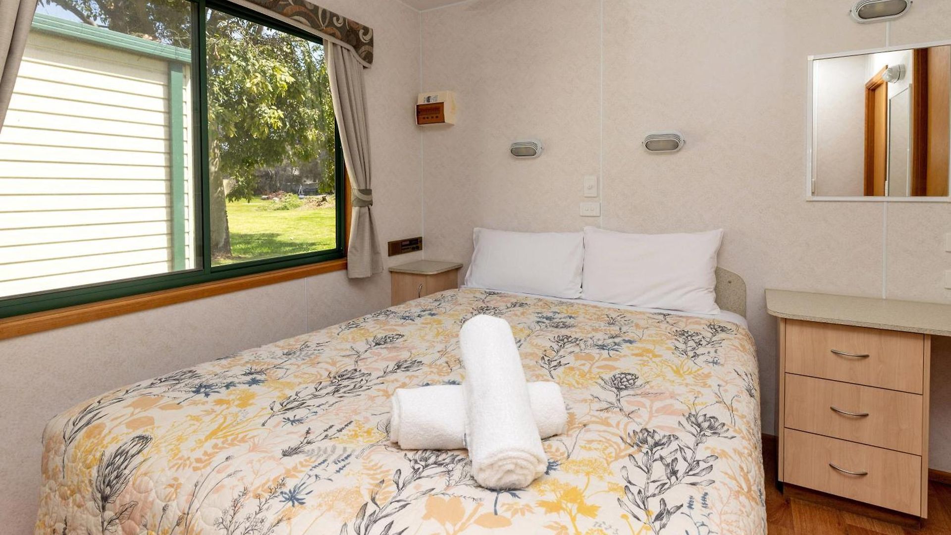 Holiday park Big4 Mudgee
