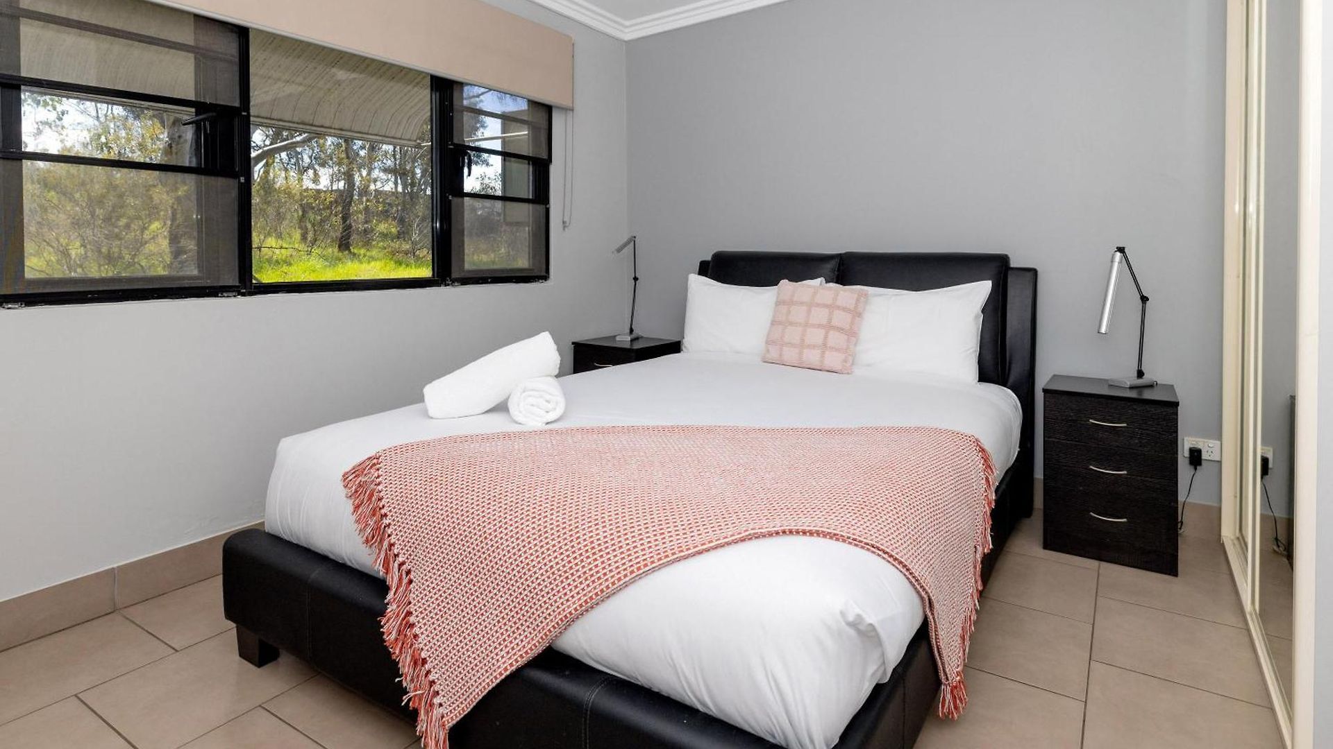 Big4 Holiday park Mudgee