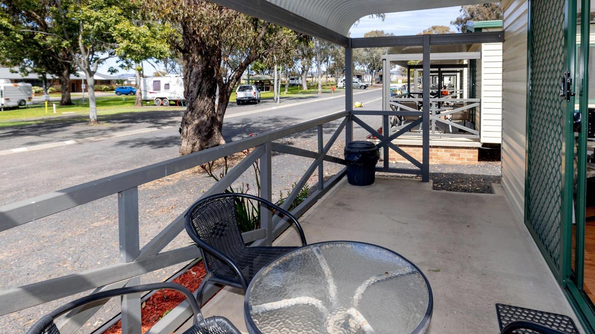 Holiday park Big4 Mudgee