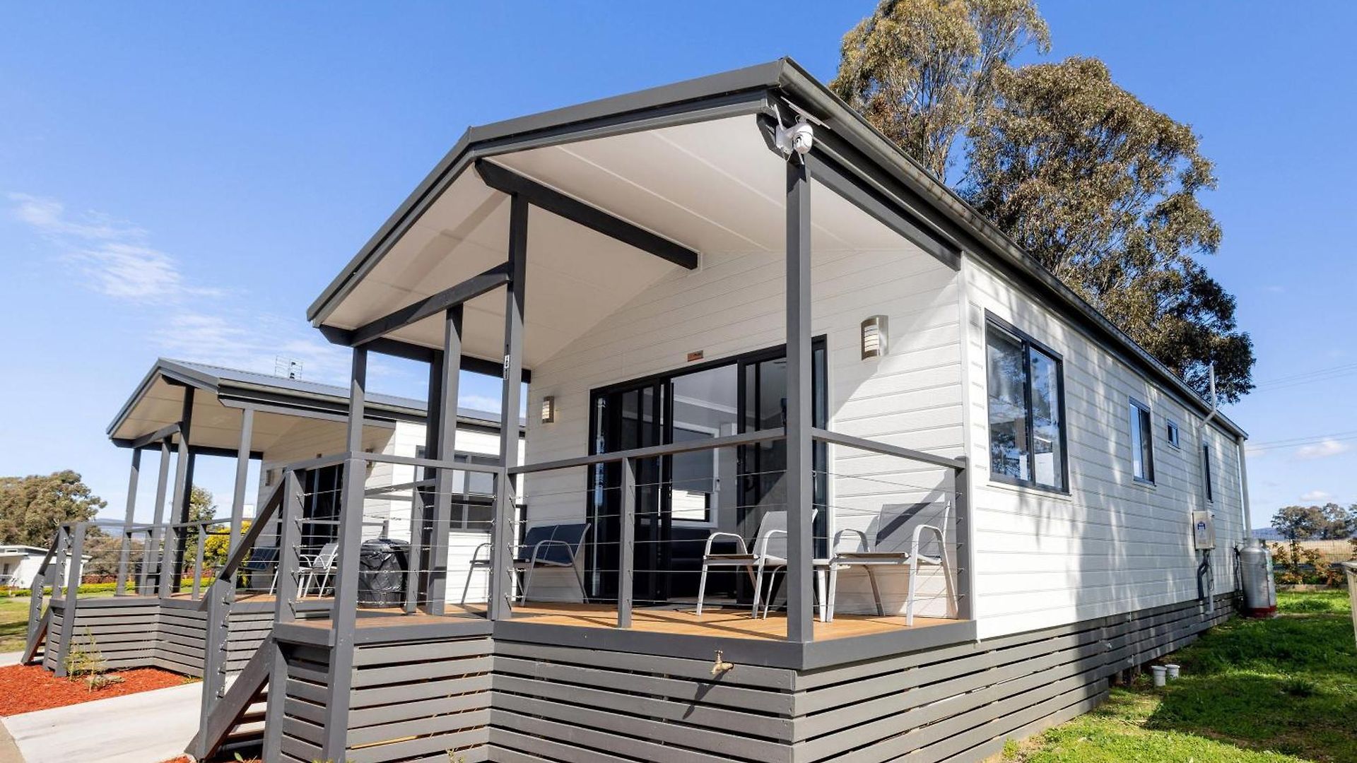 Big4 Holiday park 4*