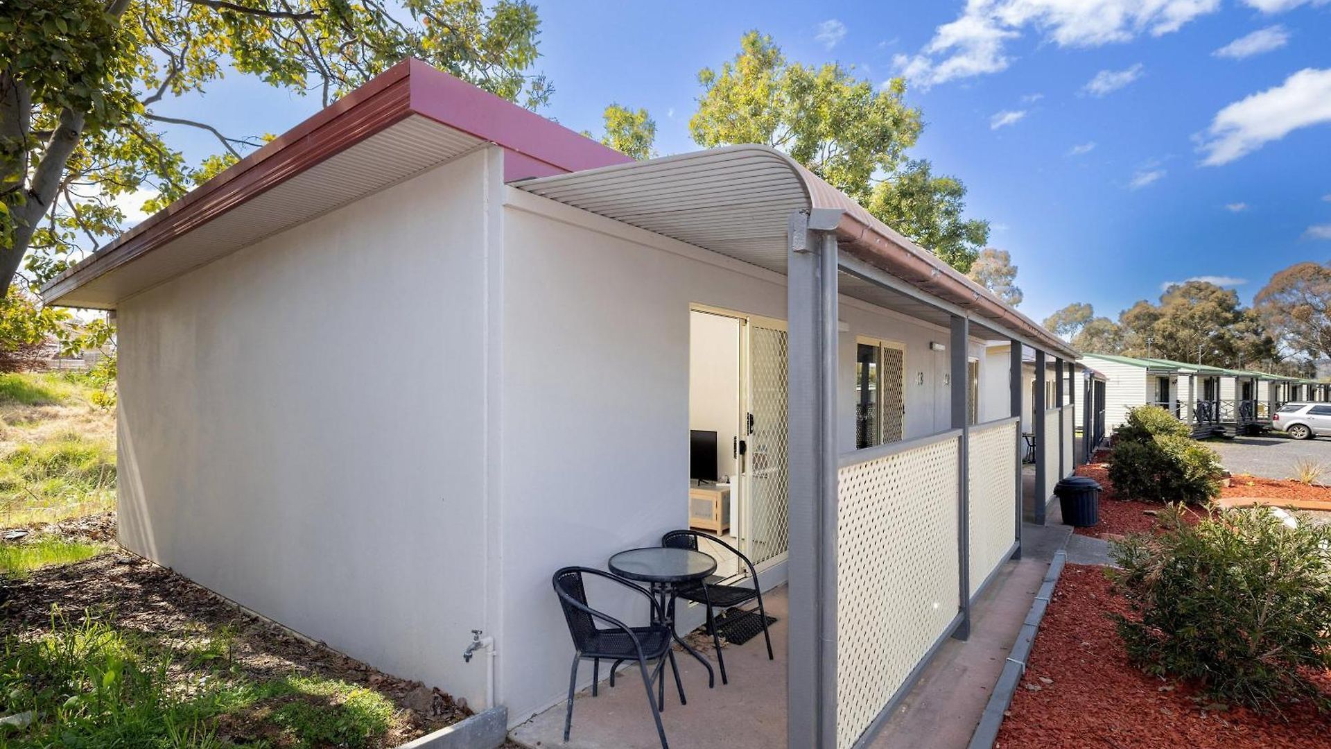 Big4 Holiday park Mudgee