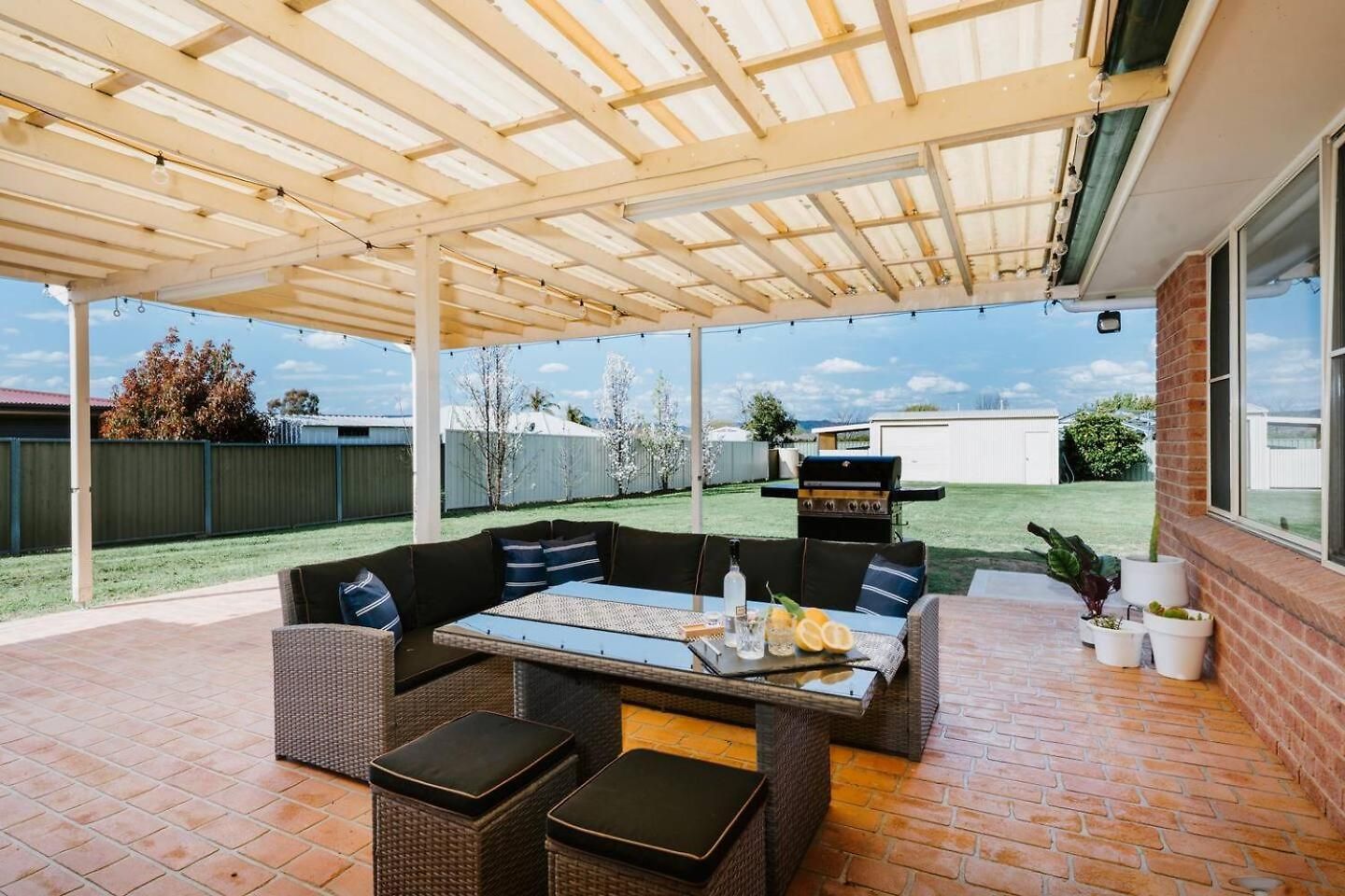 Casa Bliss - Serene Country Escape Near Town Centre Holiday home *