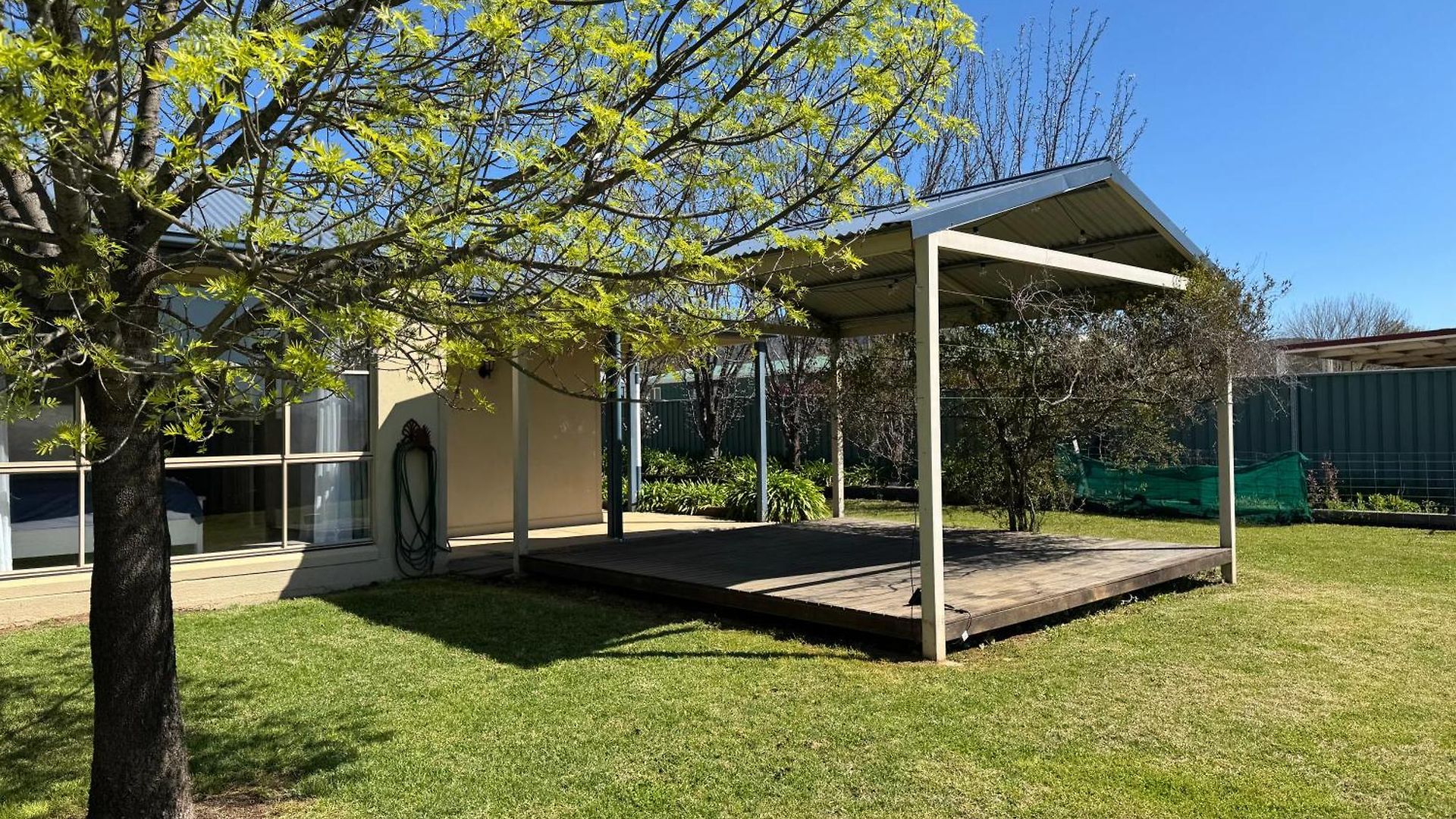Holiday home Comfy And Relaxing - Rest Easy Mudgee
