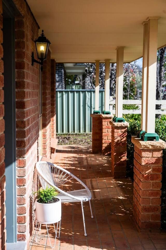 Casa Bliss - Serene Country Escape Near Town Centre Mudgee