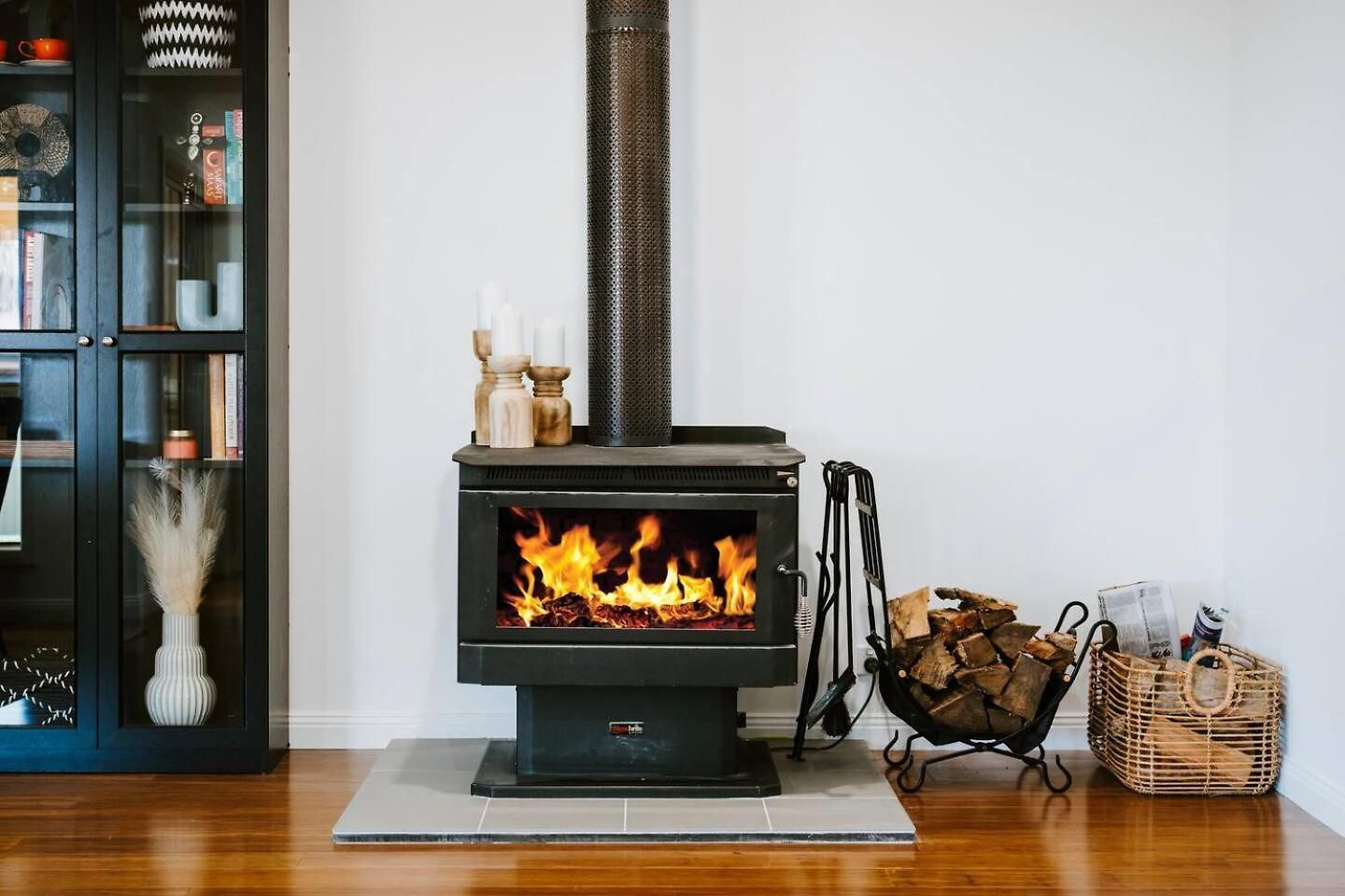 Holiday home Casa Bliss - Serene Country Escape Near Town Centre Mudgee