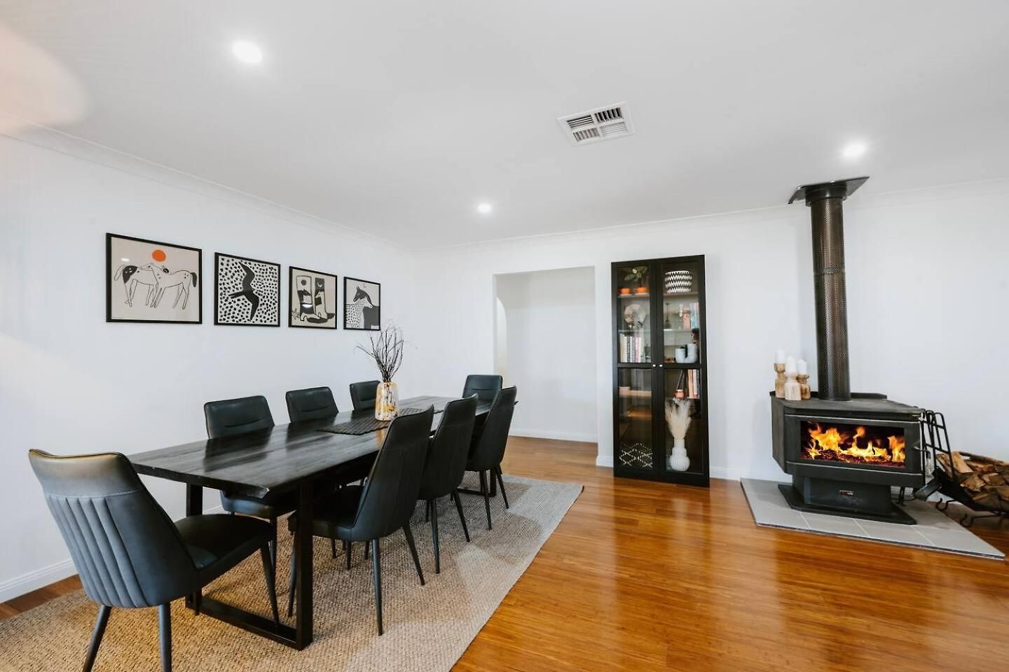 Casa Bliss - Serene Country Escape Near Town Centre * Mudgee