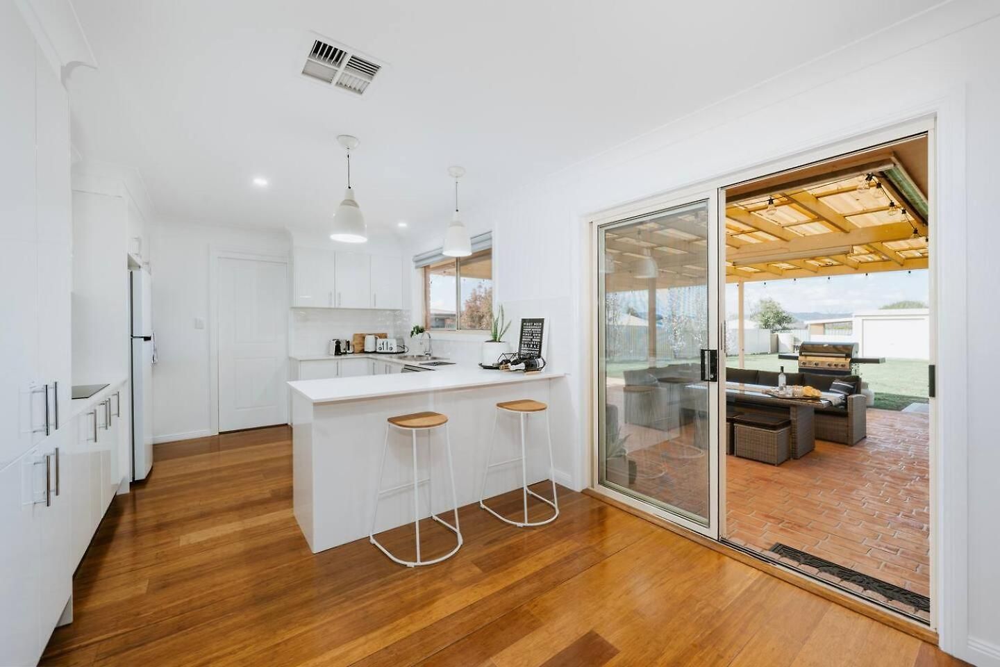 Holiday home Casa Bliss - Serene Country Escape Near Town Centre Mudgee
