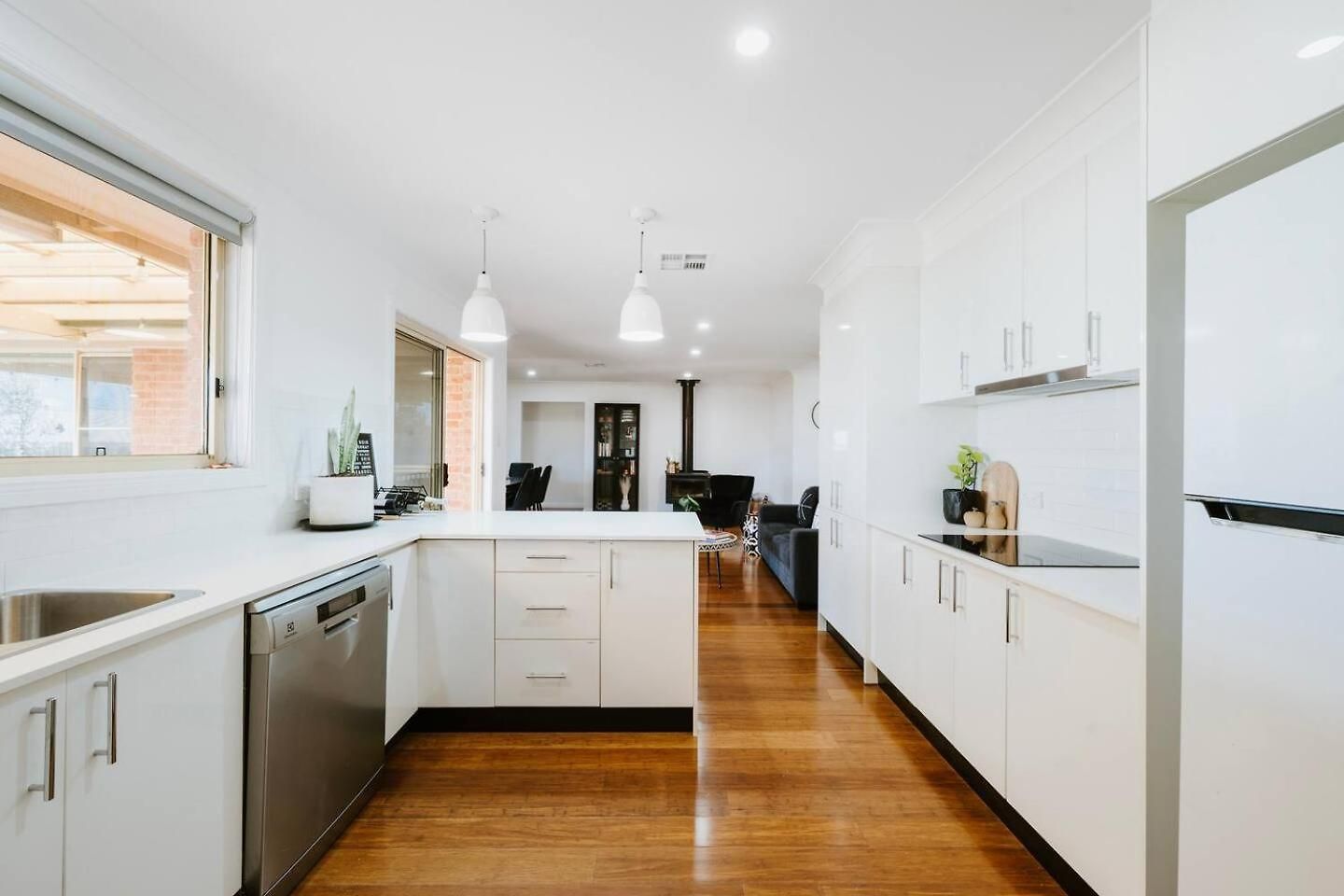 Casa Bliss - Serene Country Escape Near Town Centre