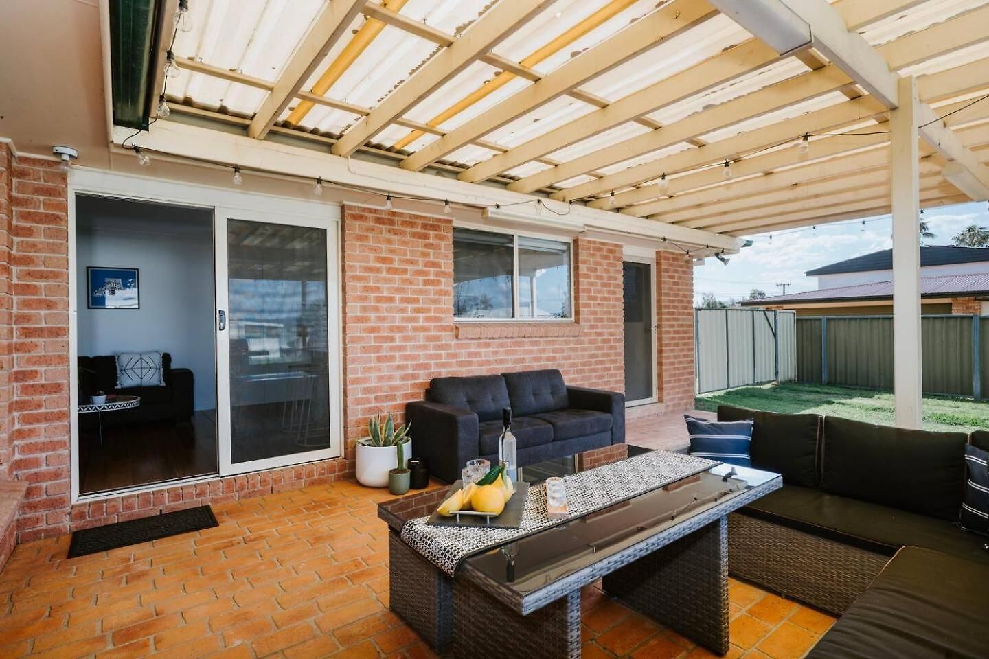 Casa Bliss - Serene Country Escape Near Town Centre Holiday home Mudgee