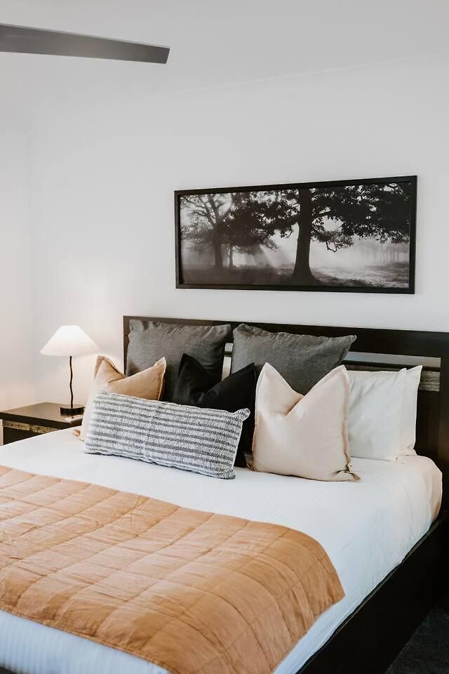 Casa Bliss - Serene Country Escape Near Town Centre Holiday home Mudgee