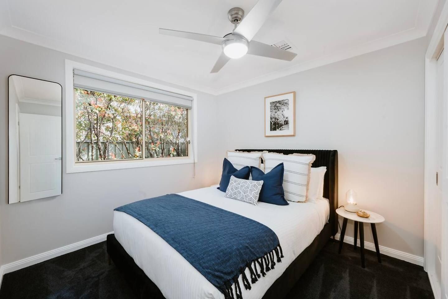 Casa Bliss - Serene Country Escape Near Town Centre Holiday home Mudgee