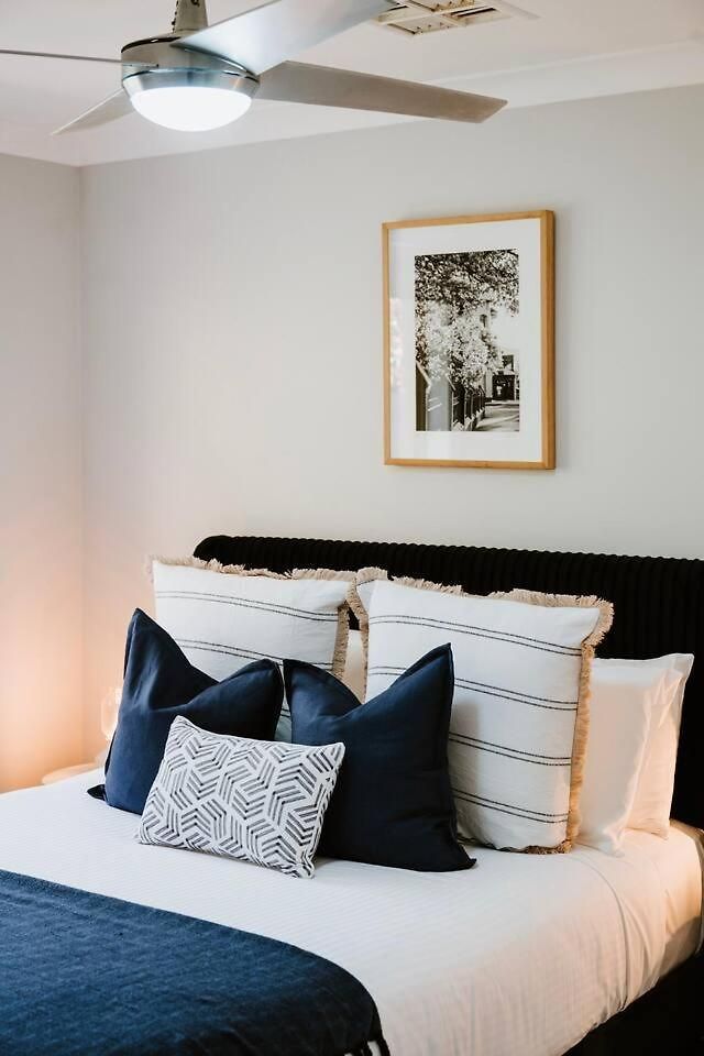 Casa Bliss - Serene Country Escape Near Town Centre Holiday home Mudgee