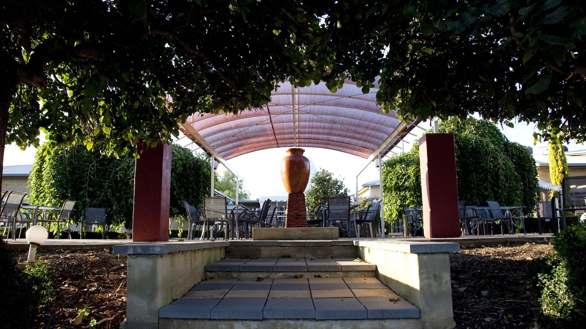 Parklands