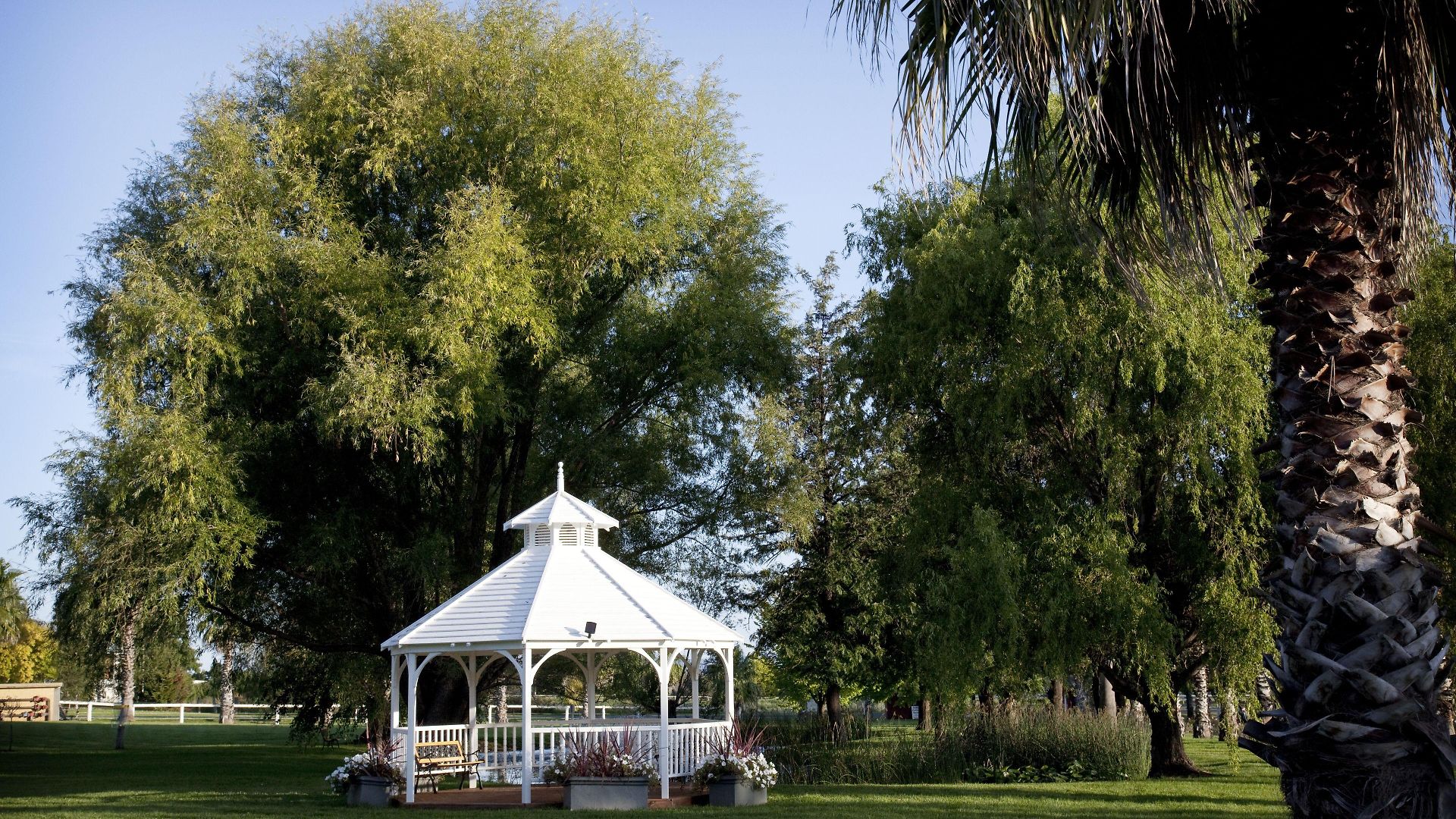 Parklands