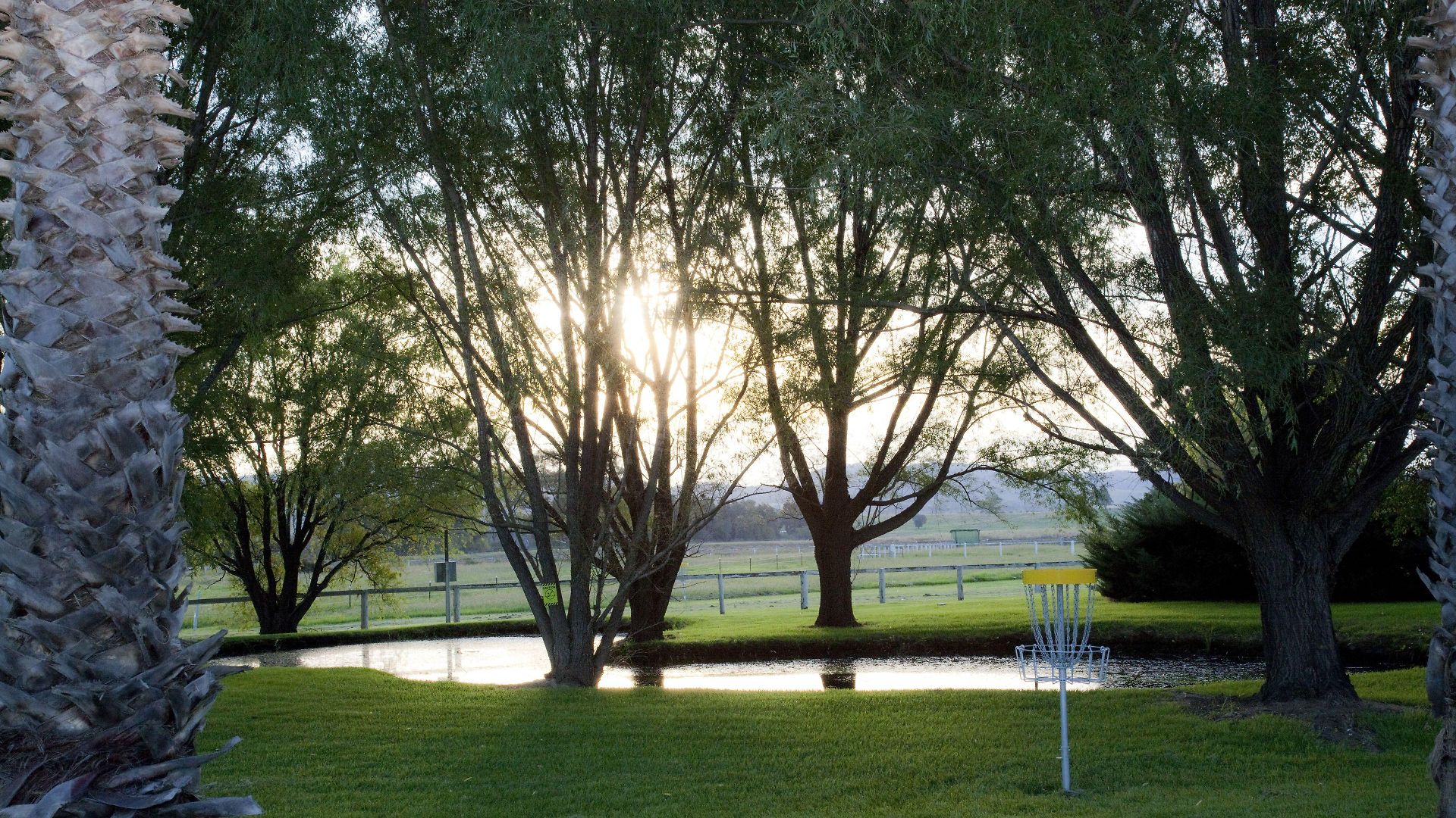 Motel Parklands 4*