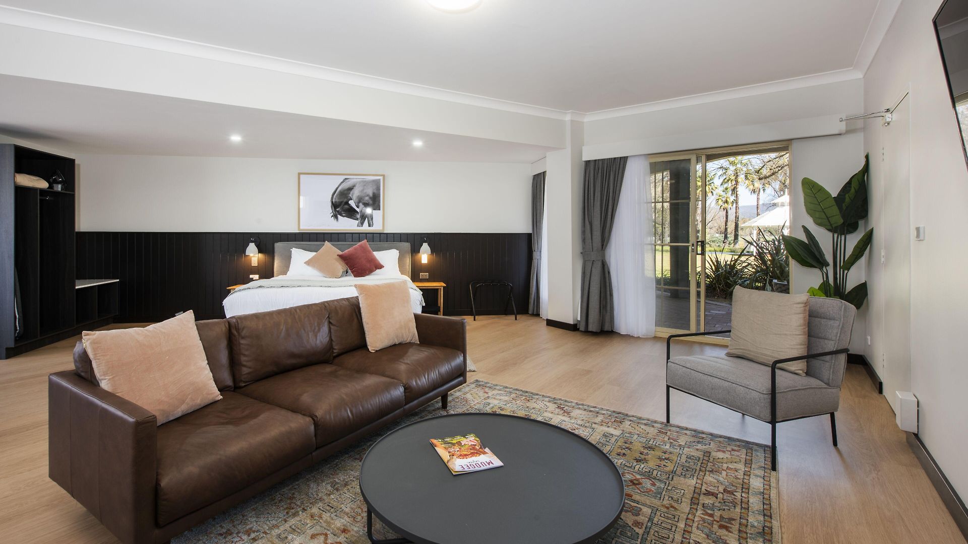 Motel Parklands 4*