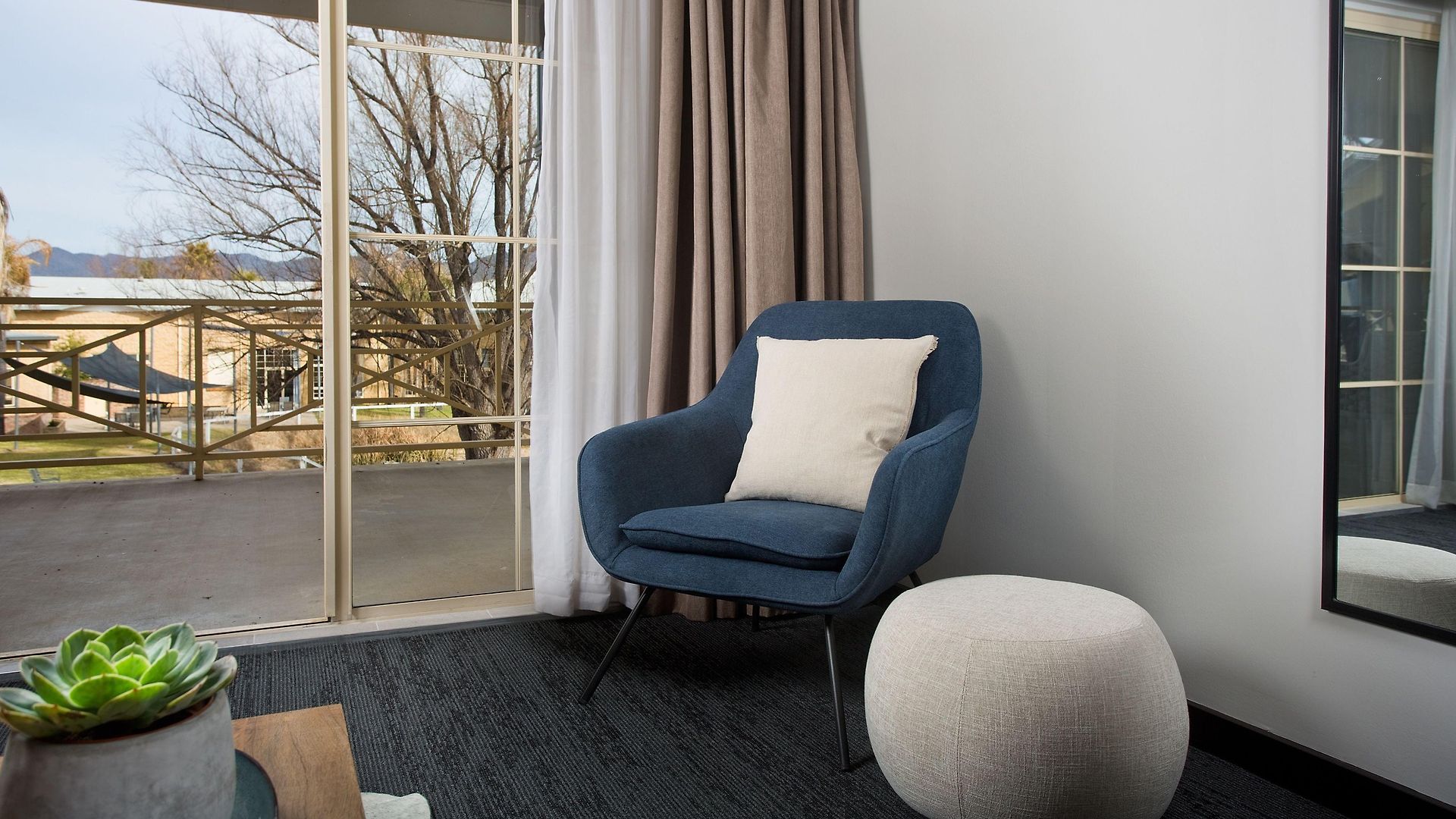 Motel Parklands